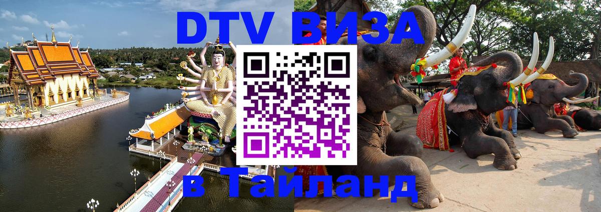 Стоимость и условия DTV визы — оформление в Таиланд под ключ - Рим  21.11.2025 